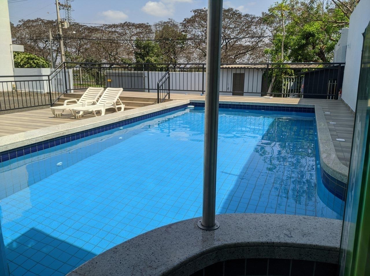 Hotel Biton Foz do Iguaçu Eksteriør billede