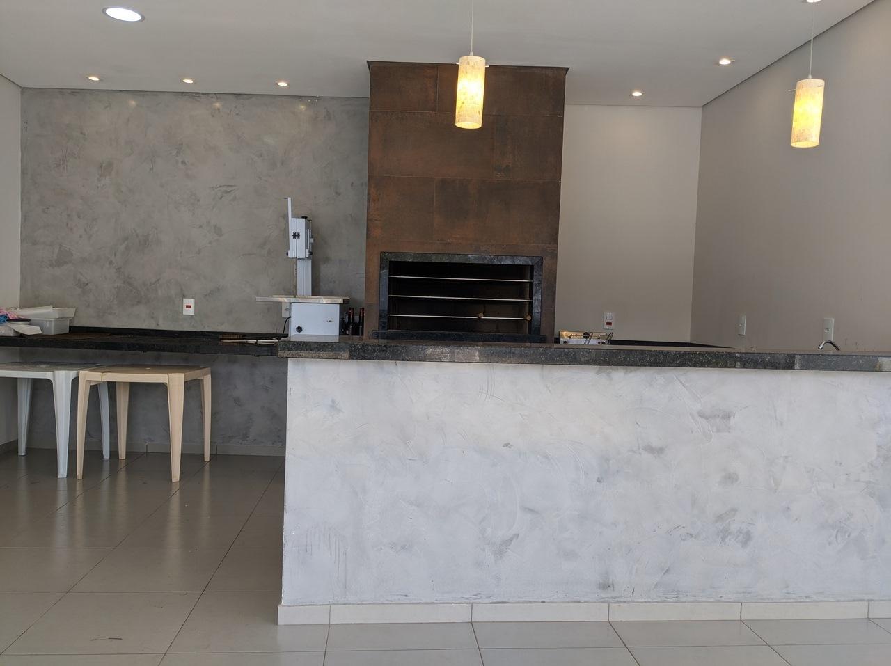Hotel Biton Foz do Iguaçu Eksteriør billede