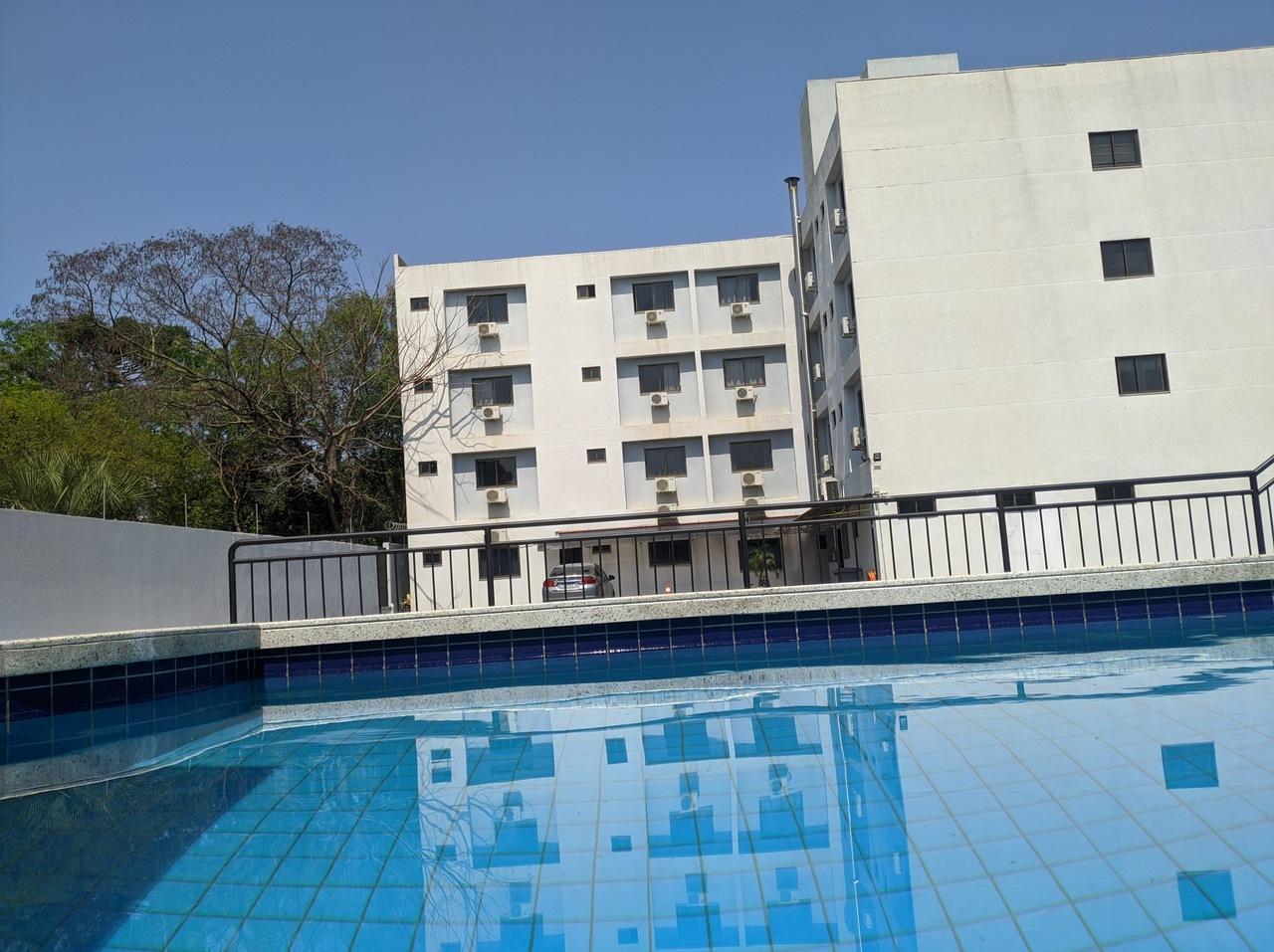 Hotel Biton Foz do Iguaçu Eksteriør billede