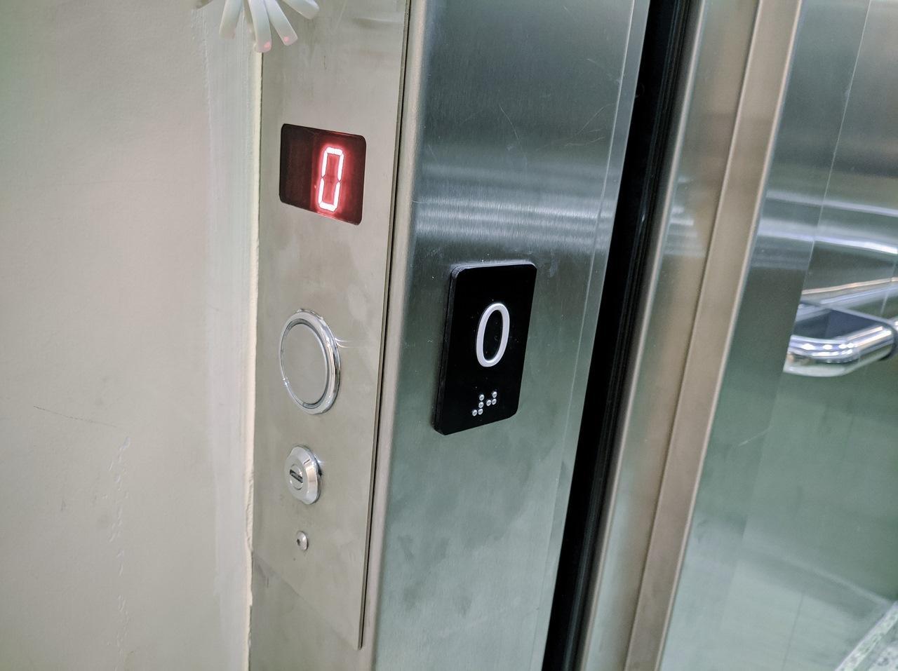 Hotel Biton Foz do Iguaçu Eksteriør billede