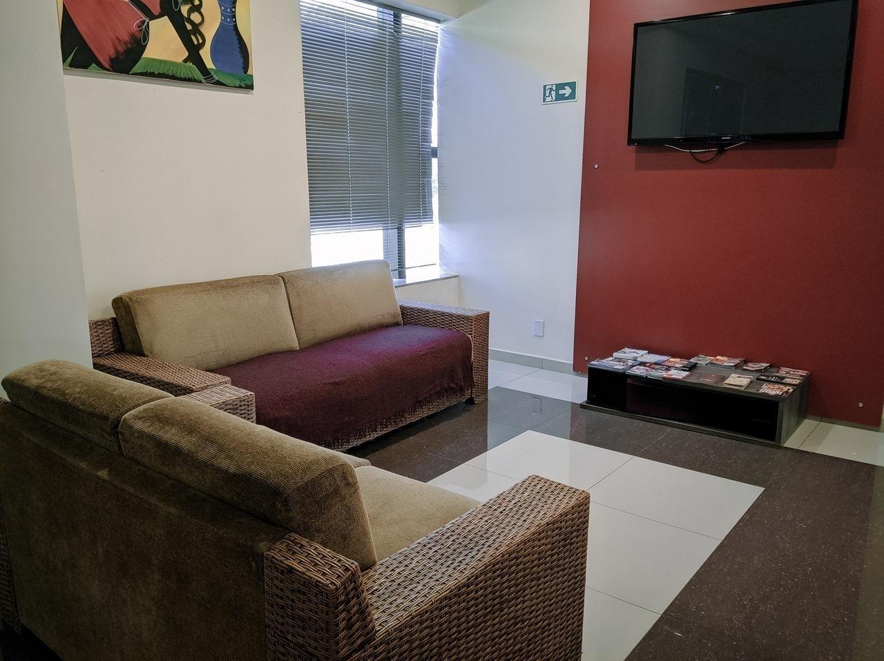 Hotel Biton Foz do Iguaçu Eksteriør billede